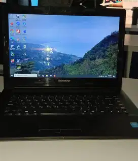 LAPTOP LENOVO G40-45 RAM 8GB HDD 1TB