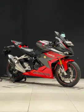 HONDA CBR 250RR ABS SP QS NIK 2023 BERGARANSI