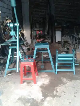Mesin sandal jepit surabaya