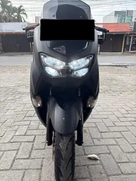 Dijual Yamaha All New Nmax ABS Connected 2020