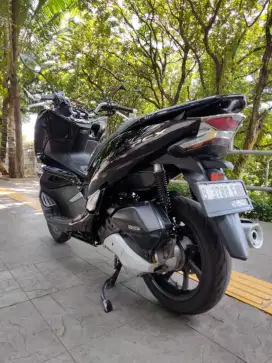 CASH KREDIT DP MINIM 2.500 HONDA PCX 150 ABS THN 2019 SIAP PAKAI