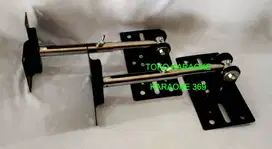 new bracket speaker kecil stanlis