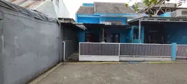 SEWA RUMAH 4 KAMAR PERABOT LENGKAP MALANG