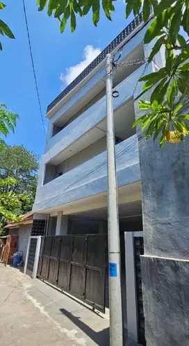 Kost Ungasan Jimbaran Kuta Selatan Badung