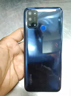 realme C17 6/256gb 4G