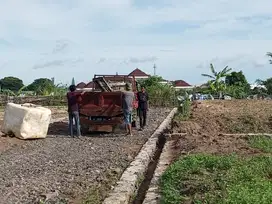 Tanah Kavling Untuk Kost-kostan Belakang Kampus UIN Palima