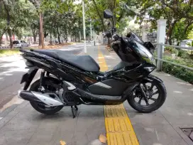 CASH KREDIT DP MINIM 2.500 HONDA PCX 150 ABS THN 2019 SIAP PAKAI