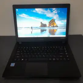 Acer Aspire A314-32