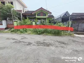 Tanah kosong bonus Rumah dekat kampus Unsoed, GOR Purwokerto