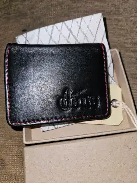 deus lager card holder new