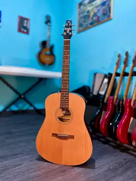 Seagull by Godin guitar canada