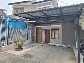 DISEWAKAN RUMAH TINGGAL DI KOTA BALI RESIDENCE - PADALARANG BANDUNG