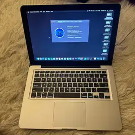 Macbook Pro Mid 2012 13inch