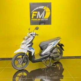 Honda Beat 2019 Pajak hidup KM Low FullGress