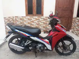 Blade 2013 orisinil pajak Bekasi