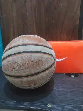 Bola basket molten original