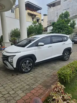 Hyundai Stargazer X Prime 2023 Pemakai Langsung