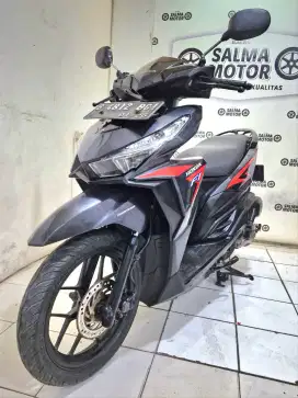 VARIO 2016, PJK  PANJANG BLN 1 2026, SS KUMPLIT, MESIN SEHAT, TERAWAT