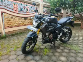 HONDA CB 150R MULUS