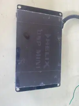 Processor Mini DSP Helix