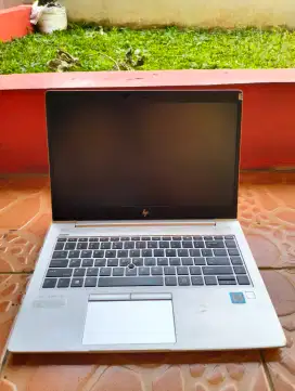 HP Elitebook 840 G6 - Intel Core i5 Gen 8