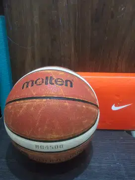 Bola basket molten bg4500