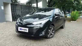 [OLXmobbi] Toyota Vios 1.5 G Bensin-AT 2013 196