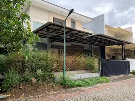 DiJual Rumah Alam Hijau Citraland