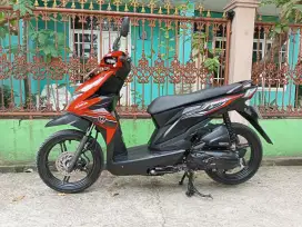 Honda beat 2019 mulus orsinil