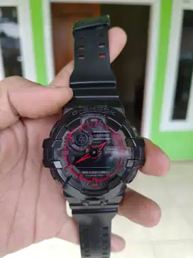 Casio G-Shock GA 700 Heritage