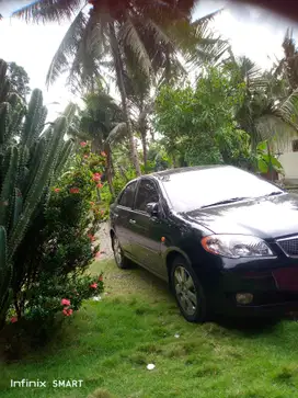 Toyota Vios G asli Buil up 2006