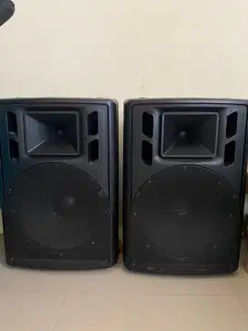 Speaker Aktif 15 Inch