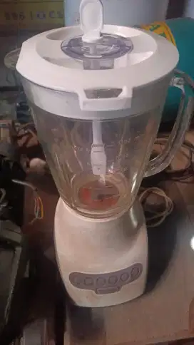 Blender HR 2116 philips