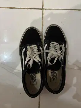 vans old school original 42