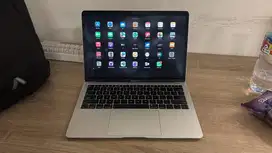 Macbook air 2018