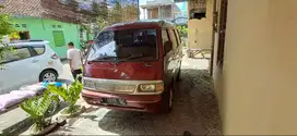 1997 Mitsubishi t120ss Plat S rokhim mobil bekas Sekoto Kediri Jatim