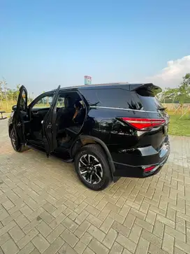 Fortuner GR 2.8 AT Diesel