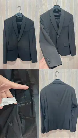 Blazer Zara Men
