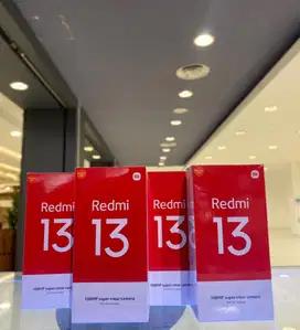 Redmi 13 promo all variant harga termurahh!!