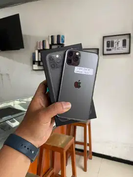 iPhone 11 Pro 256GB Whitelist