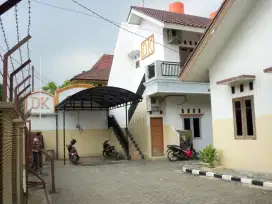 Kontrakan Aktif 26 Pintu, Full Terisi Di Jatimakmur, Bekasi