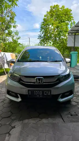 Mobilio E CVT 2018