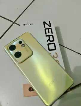 Infinix zero 30 4g ram 8/256