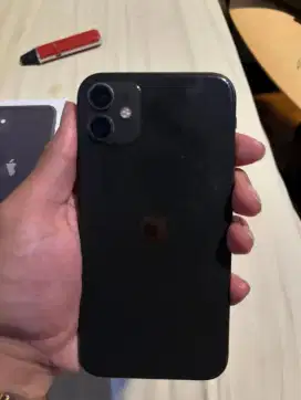IP 11 64GB inter allop