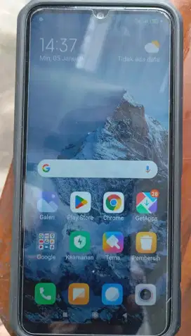 Hp Redmi note 7