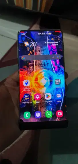 Samsung S10 Plus