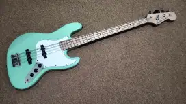 Bass squier jazz bass 2019