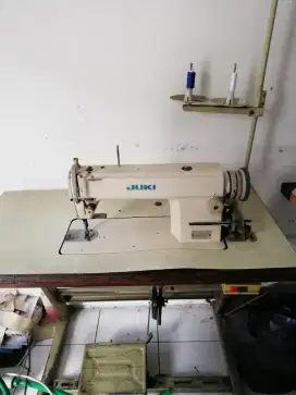 Mesin merk juki asli