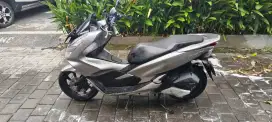 Honda PCX, ABS, 2019