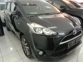 Toyota Sienta 2017 Bensin